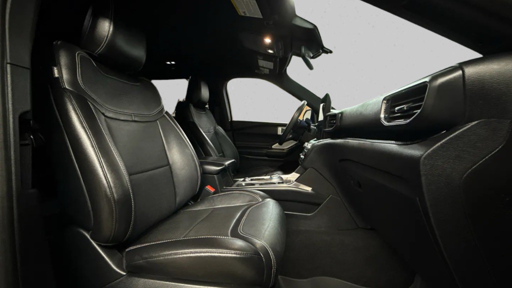 2020 Ford Explorer Image 14