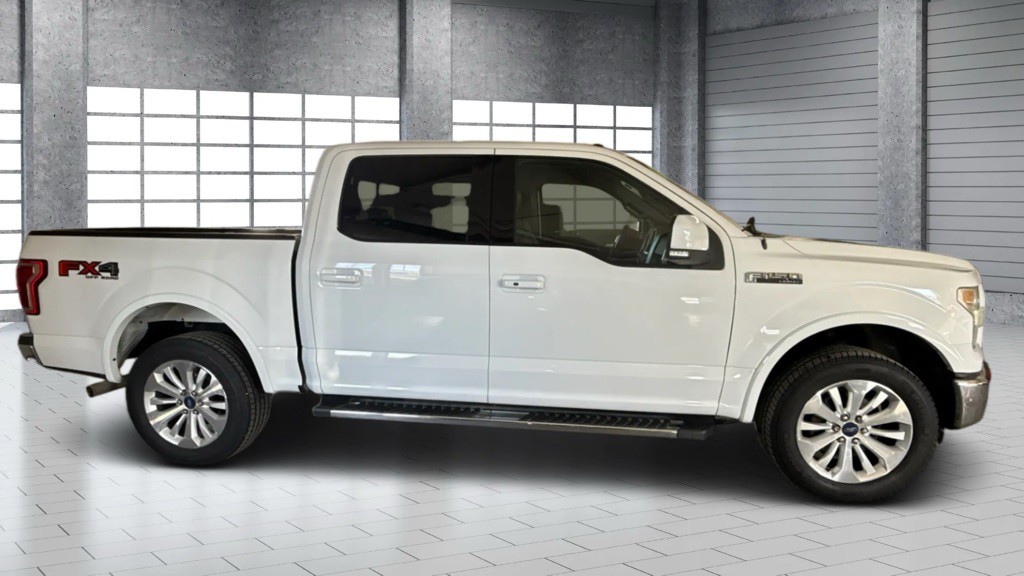2015 Ford F-150 Image 1