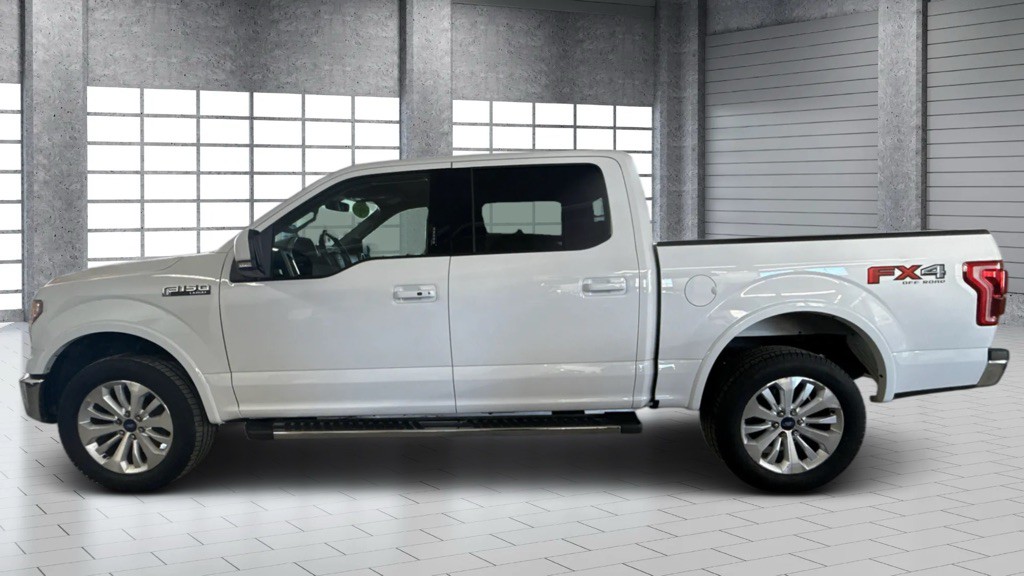 2015 Ford F-150 Image 2