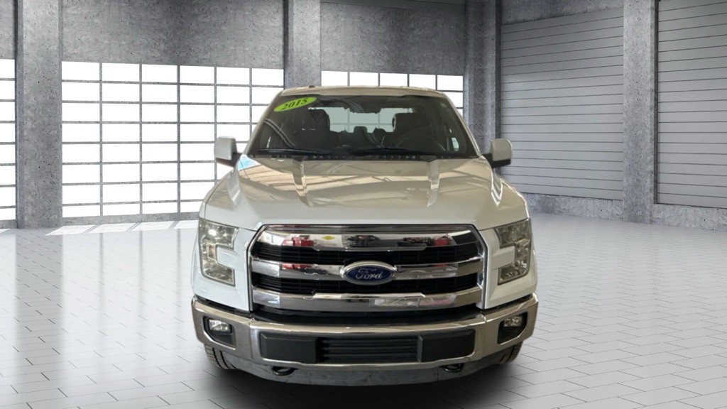 2015 Ford F-150 Image 6