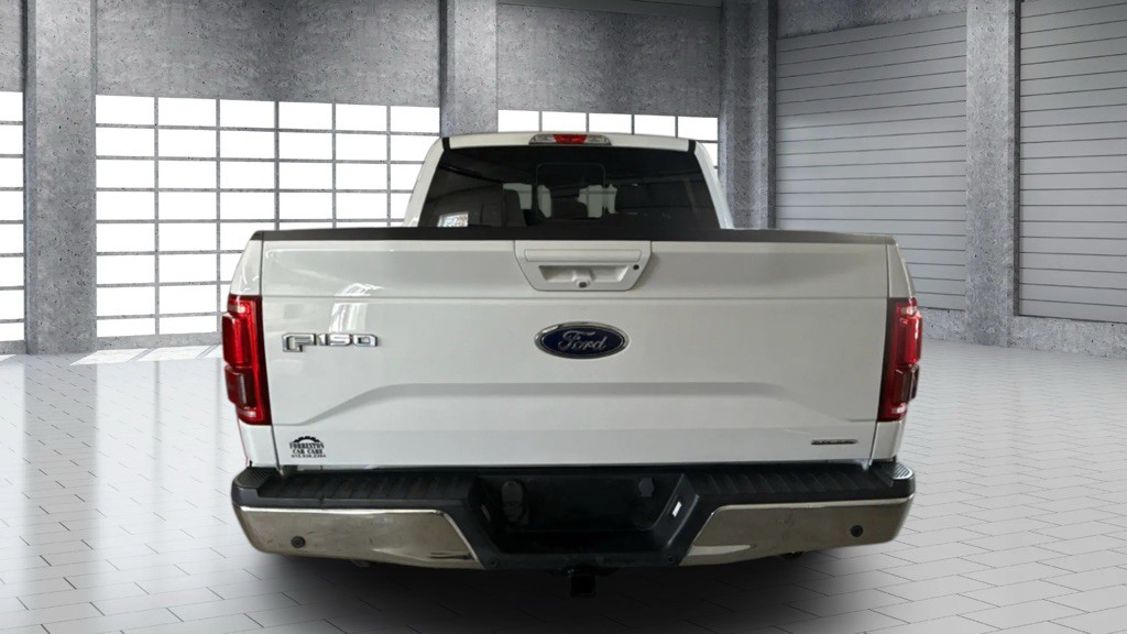 2015 Ford F-150 Image 7
