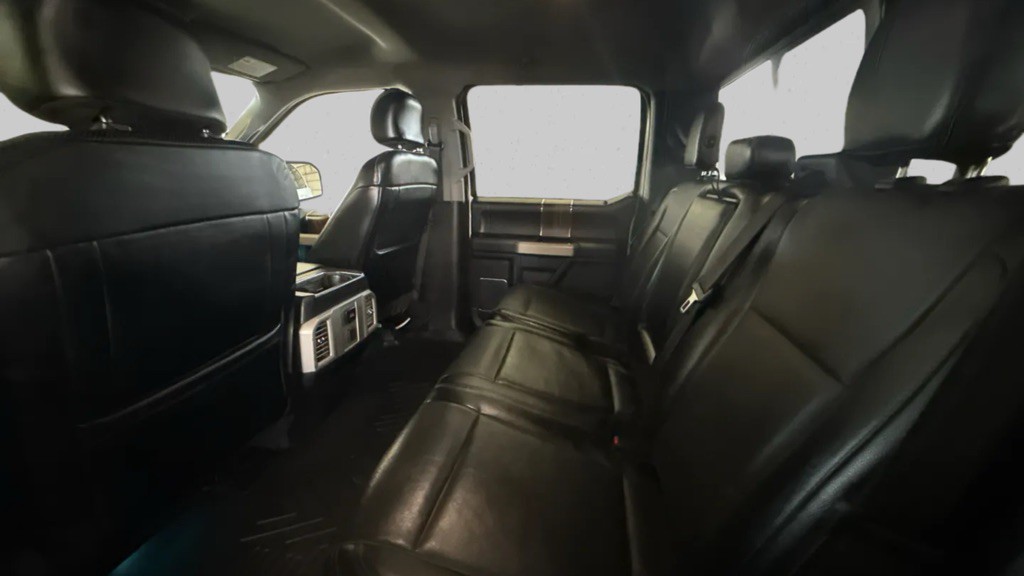 2015 Ford F-150 Image 8