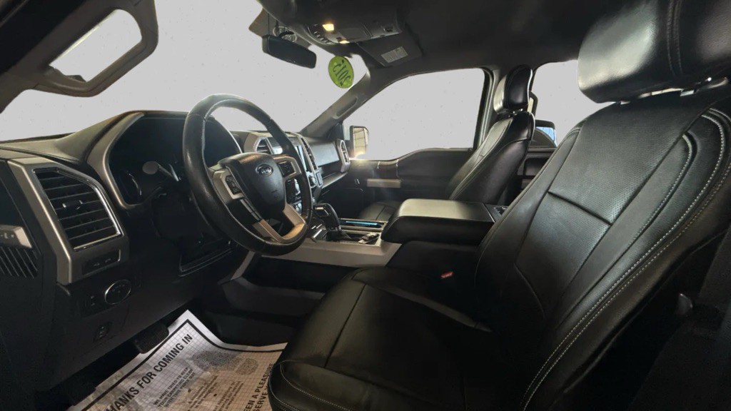 2015 Ford F-150 Image 9