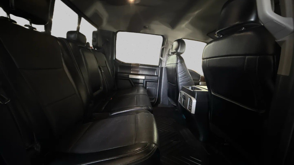 2015 Ford F-150 Image 11