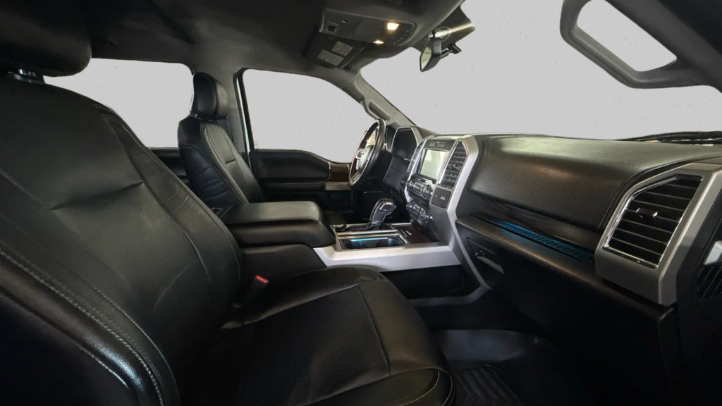 2015 Ford F-150 Image 12