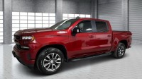 Image for 2019 Chevrolet Silverado 1500 RST ID: 7184432