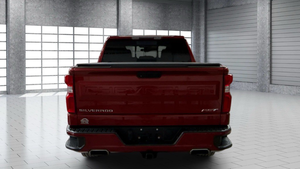 2019 Chevrolet Silverado 1500 Image 7