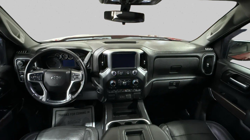 2019 Chevrolet Silverado 1500 Image 9