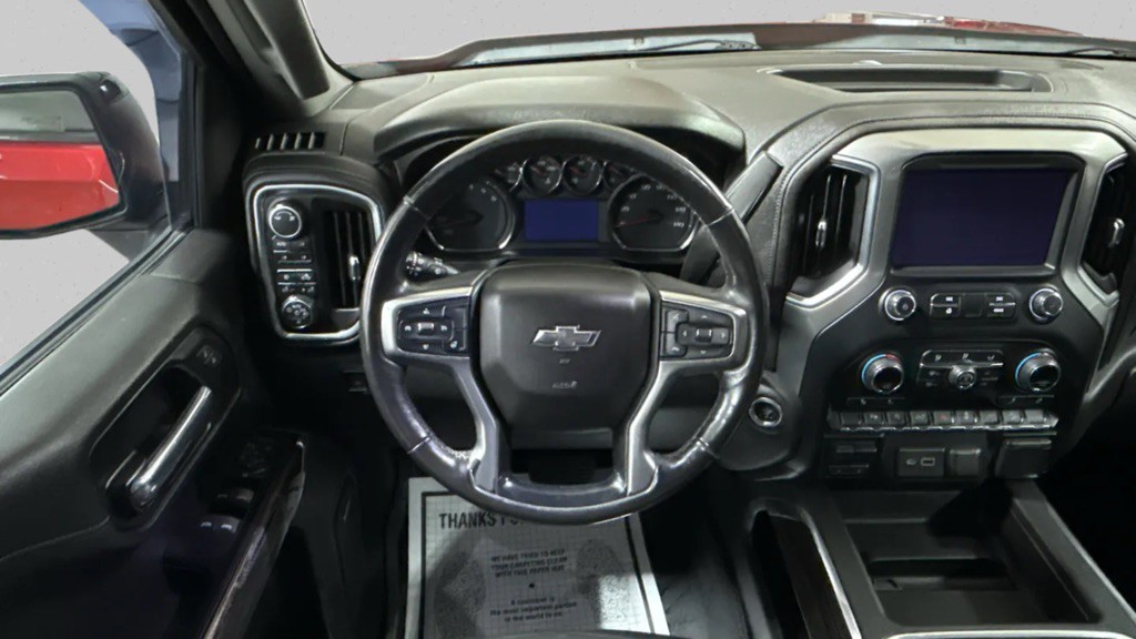 2019 Chevrolet Silverado 1500 Image 10