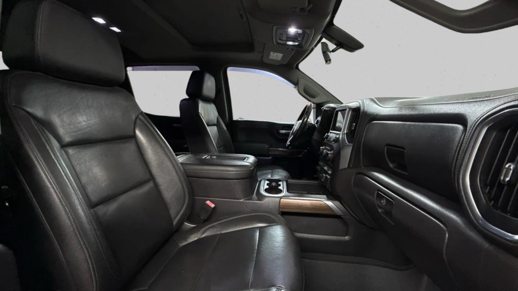 2019 Chevrolet Silverado 1500 Image 12