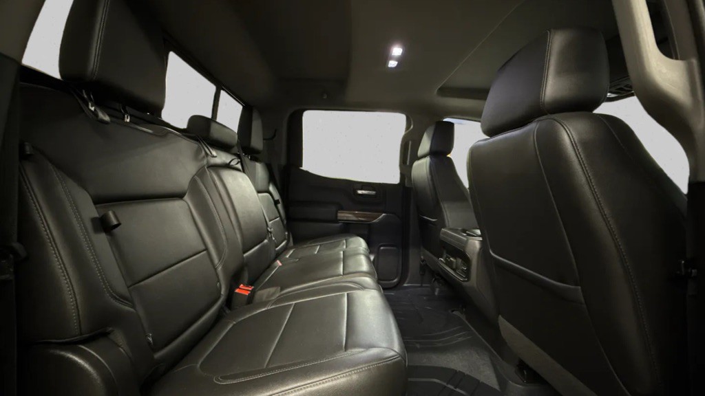 2019 Chevrolet Silverado 1500 Image 13