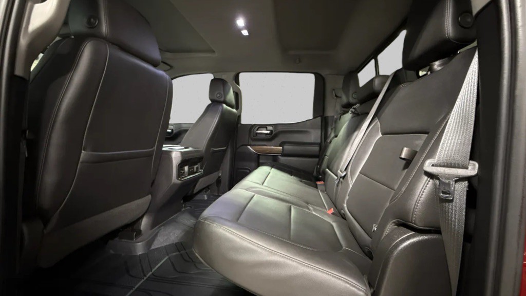 2019 Chevrolet Silverado 1500 Image 14