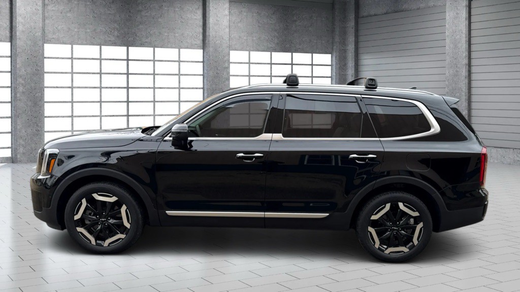 2023 Kia Telluride Image 2