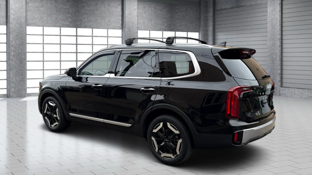 2023 Kia Telluride Image 3