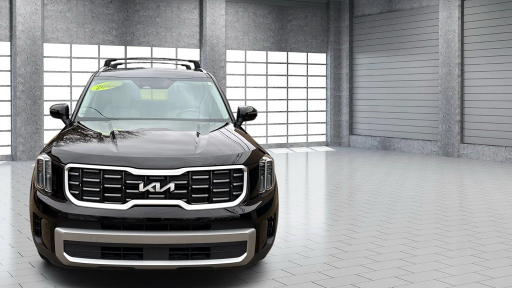 2023 Kia Telluride Image 4