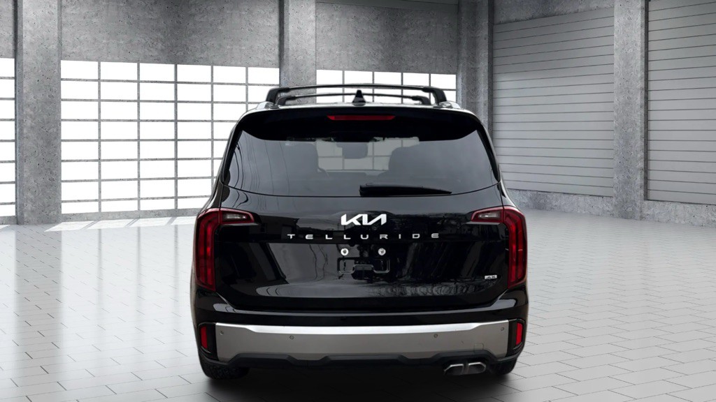 2023 Kia Telluride Image 5