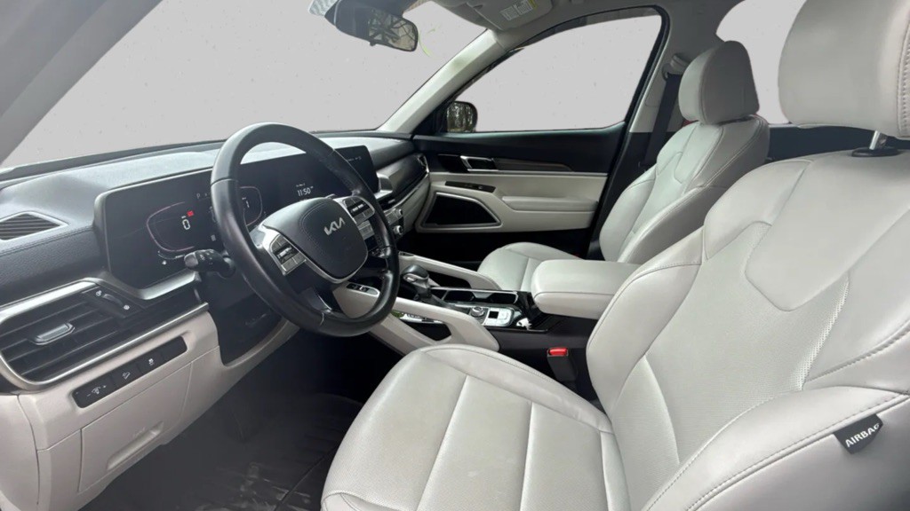 2023 Kia Telluride Image 7