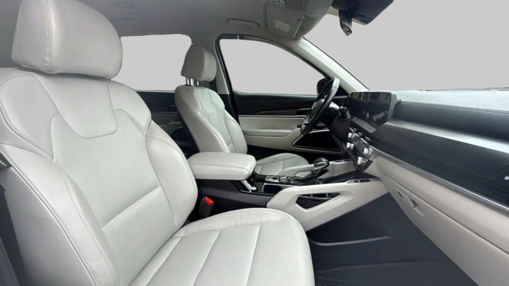 2023 Kia Telluride Image 8