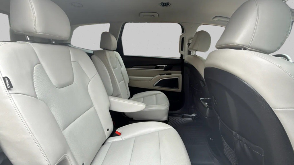 2023 Kia Telluride Image 9