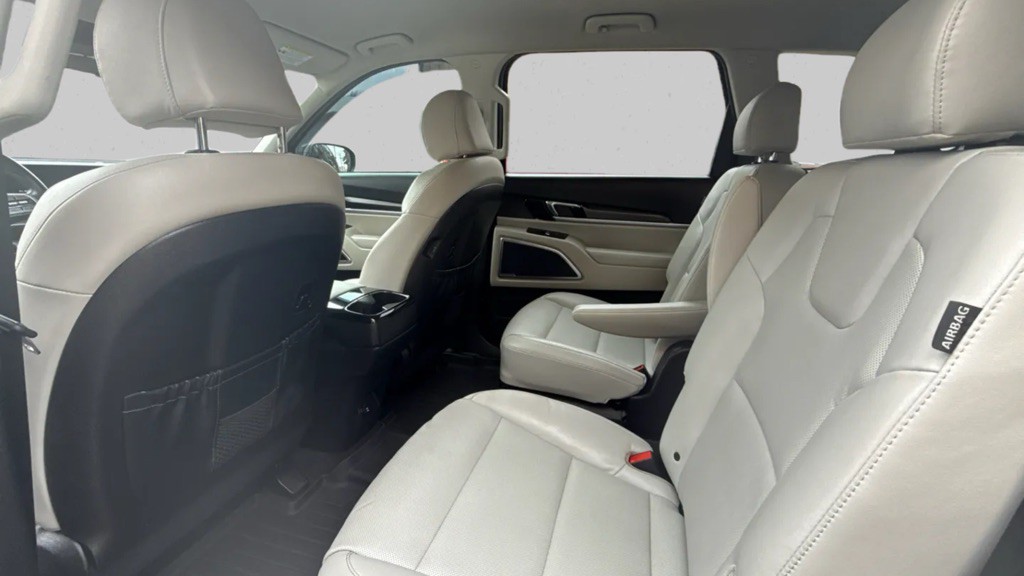 2023 Kia Telluride Image 10