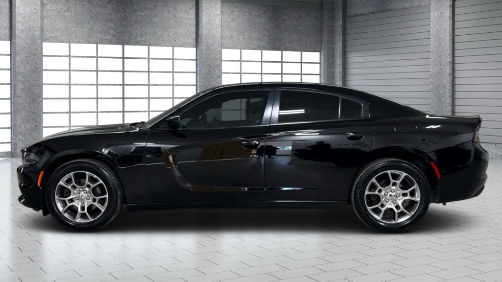 2016 Dodge Charger Image 1