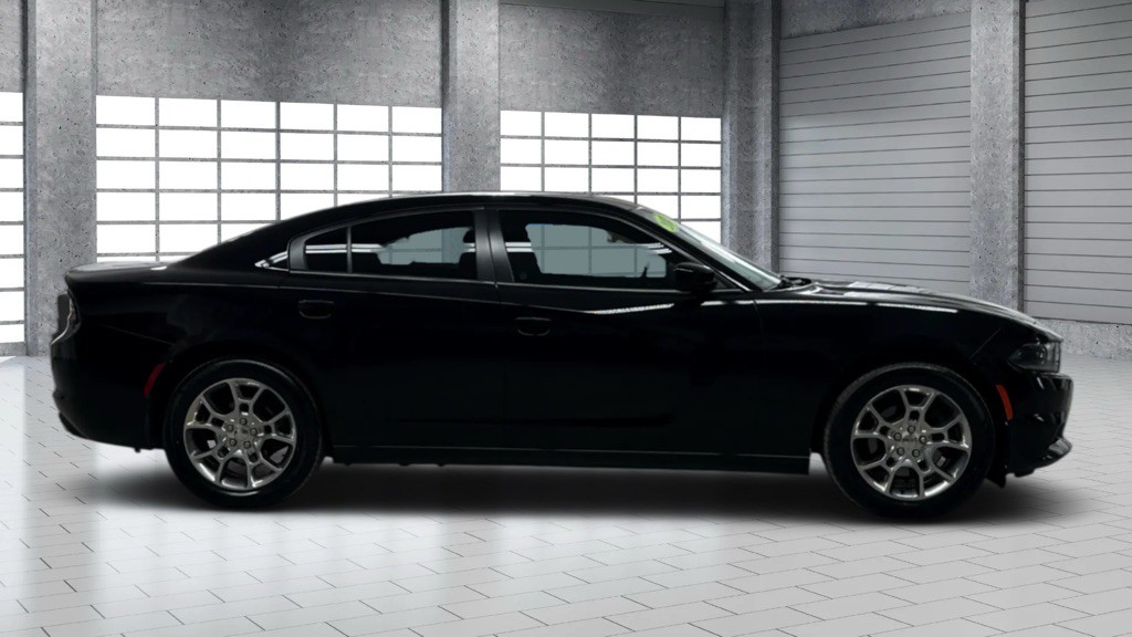 2016 Dodge Charger Image 6