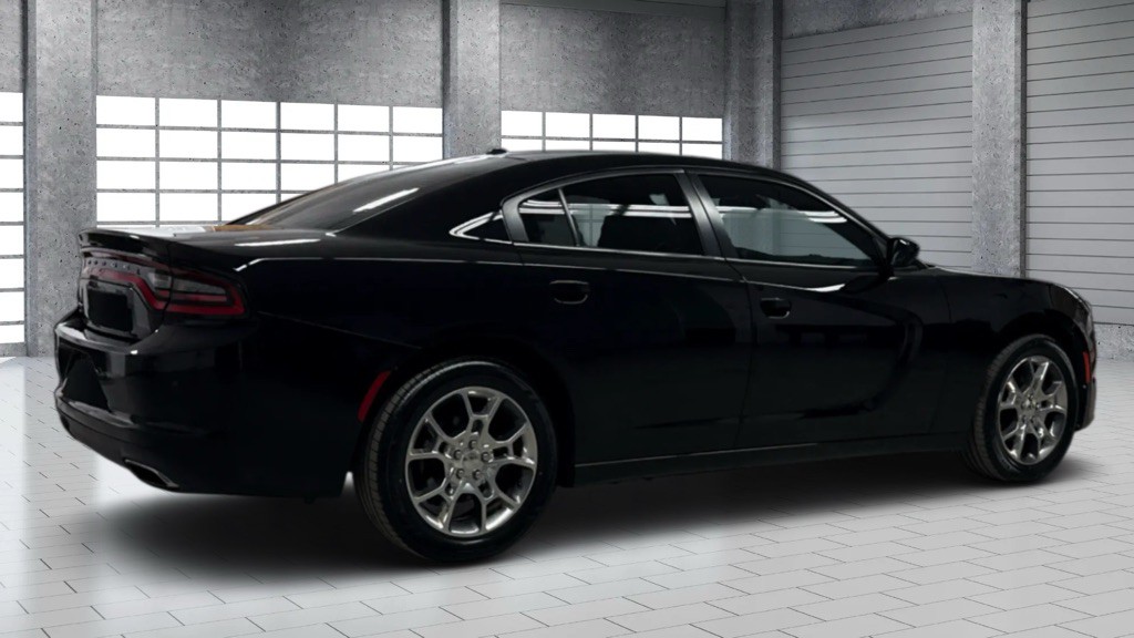 2016 Dodge Charger Image 7