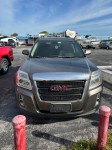 Image for 2010 GMC Terrain SLE-2 ID: 6845856