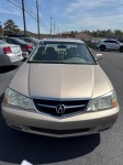 Image for 2002 Acura TL  ID: 6393934