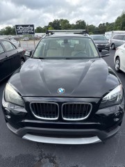 Image for 2014 BMW X1 xDrive28i ID: 6600182