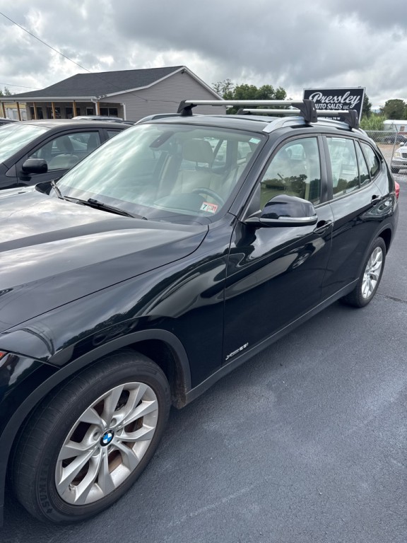 2014 BMW X1 Image 4