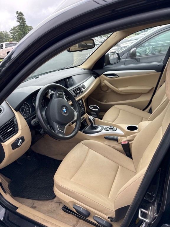 2014 BMW X1 Image 6