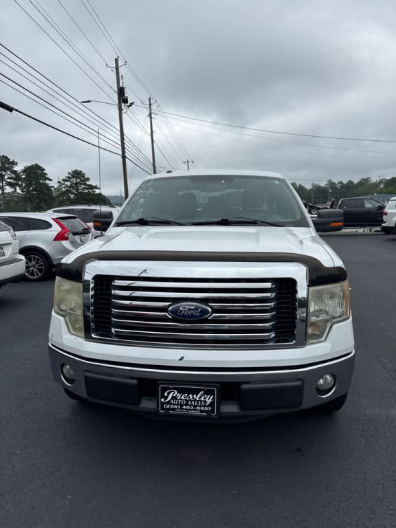 2011 Ford F-150 Image 1