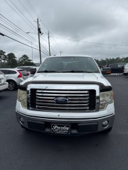 Image for 2011 Ford F-150 Supercrew ID: 6621172