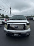 Image for 2011 Ford F-150 Supercrew ID: 6621172