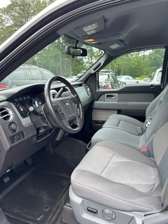 2011 Ford F-150 Image 3