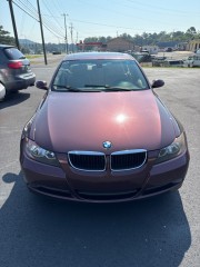 Image for 2007 BMW 3 Series 328i ID: 6632122