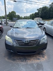 Image for 2008 Toyota Camry CE ID: 6636900