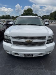Image for 2007 Chevrolet Tahoe 1500 ID: 6657938
