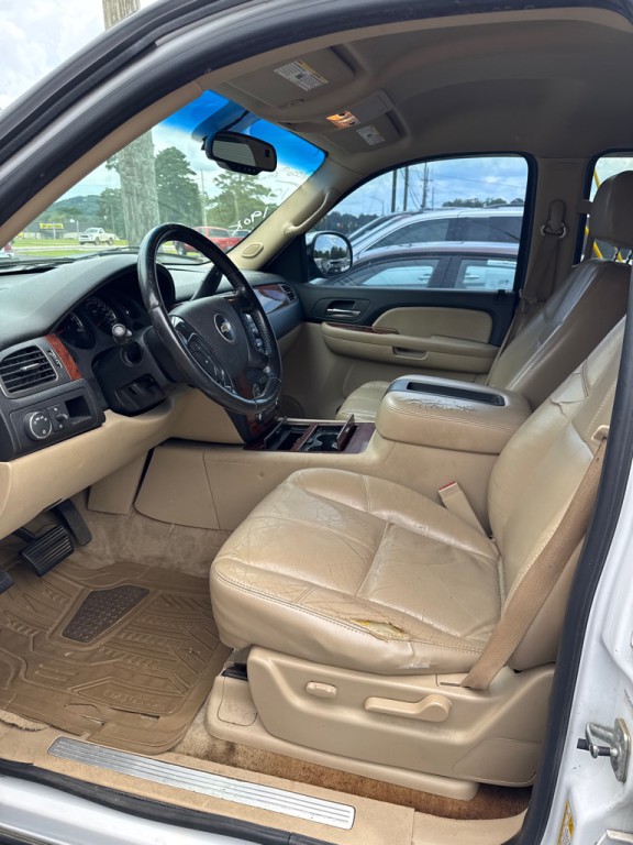 2007 Chevrolet Tahoe Image 3