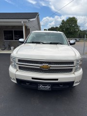 Image for 2013 Chevrolet Silverado 1500 LTZ ID: 6665720