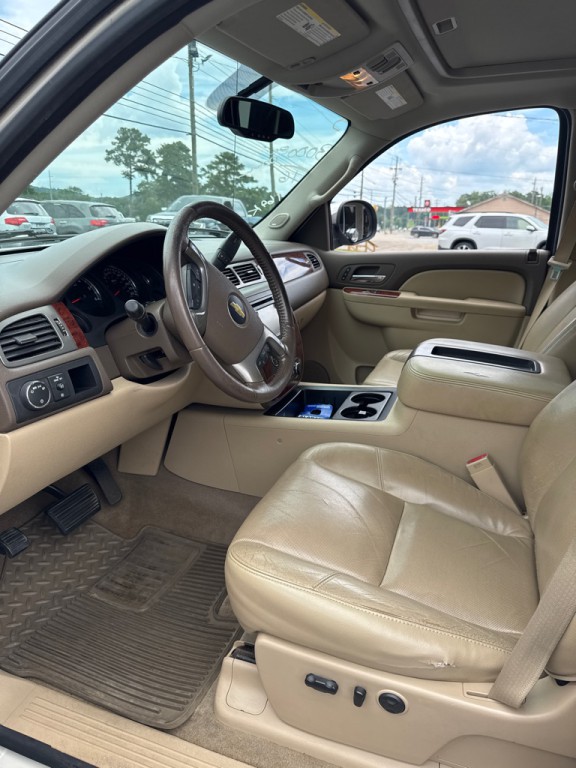 2013 Chevrolet Silverado 1500 Image 3