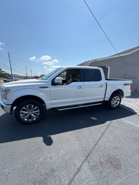 2016 Ford F-150 Image 2