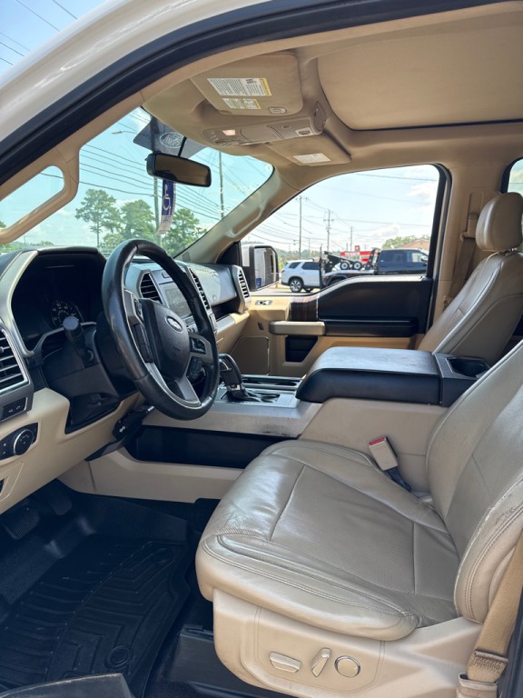 2016 Ford F-150 Image 3