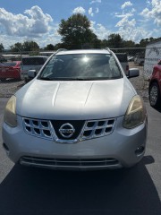 Image for 2011 Nissan Rogue S ID: 6683899