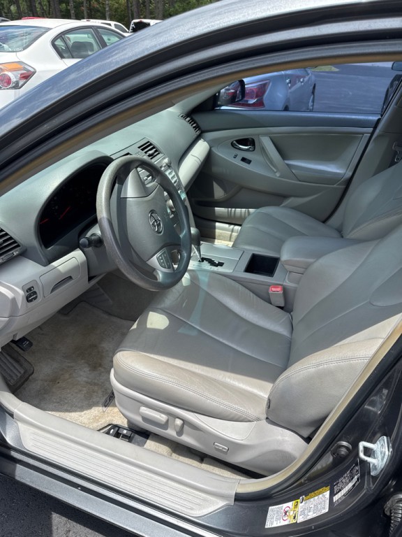 2007 Toyota Camry Image 3