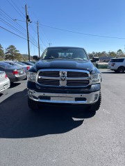 Image for 2013 RAM 1500 SLT ID: 6719457