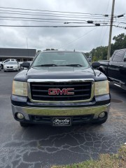 Image for 2007 GMC Sierra 1500 ID: 6744663