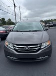 Image for 2014 Honda Odyssey EXL ID: 6752963
