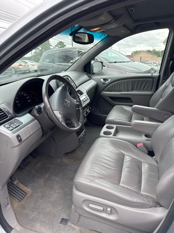 2008 Honda Odyssey Image 3